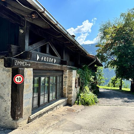 Albergo Ristorante Al Frate Da Streza Madonna di Campiglio Exterior photo